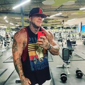 Meet your Posher, Matthew